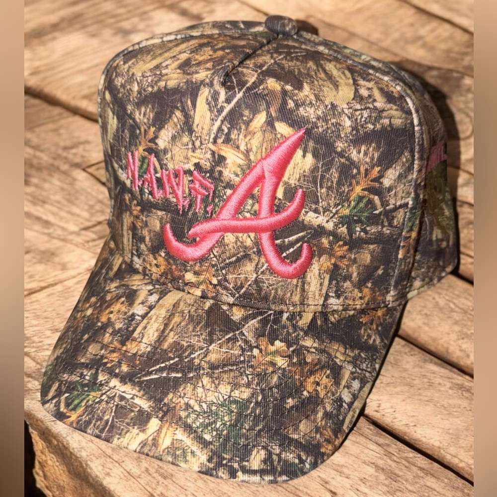 NAWF ATL Hat
